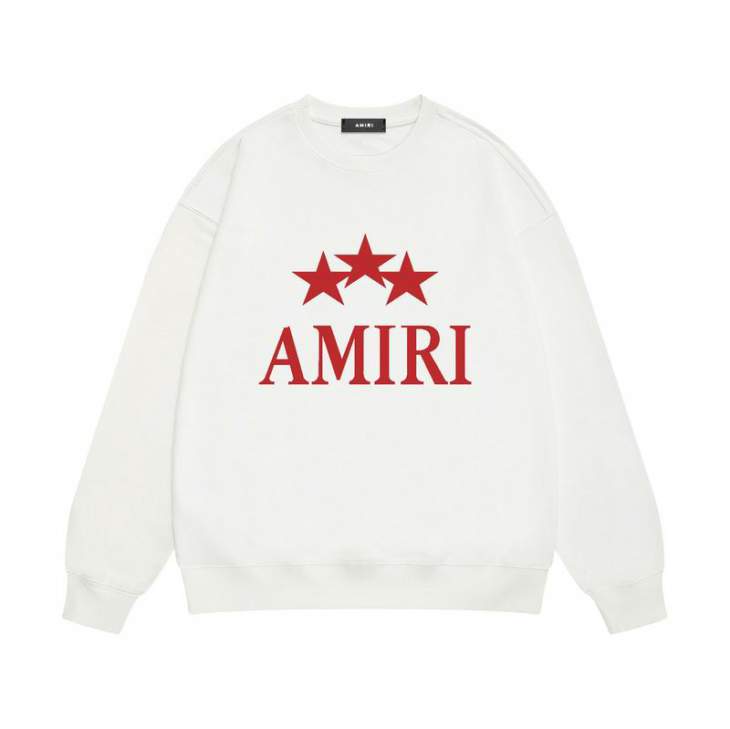 Picture of Amiri Sweatshirt _SKUAmiriS-2XL11trY16229044